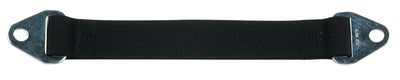Sprint Car Window Net Black SFI 37.1 Approved