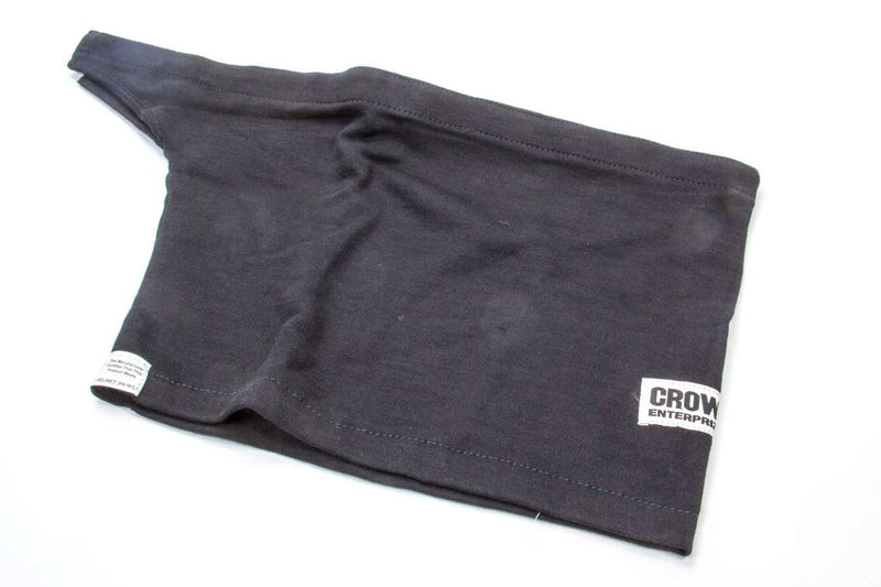 Helmet Skirt Black Nomex SFI 3.3/5