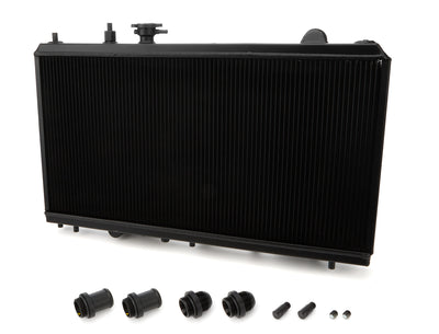 RADIATOR HONDA/ACURA K-SWAP BL
