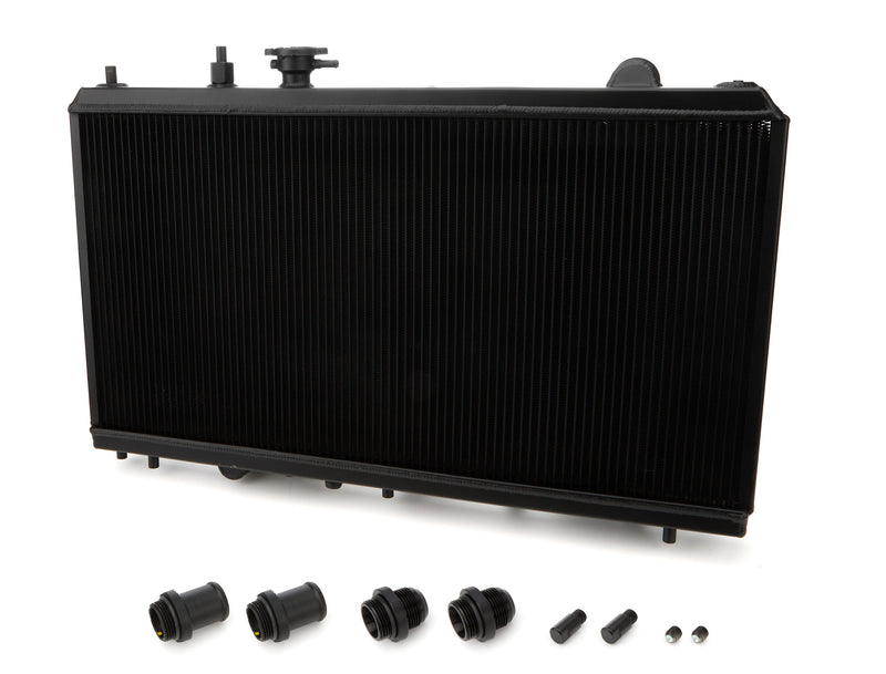 RADIATOR HONDA/ACURA K-SWAP BL