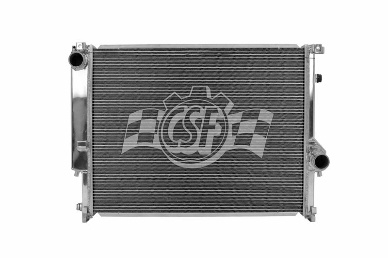 Radiator Aluminum BMW E36 - 3054