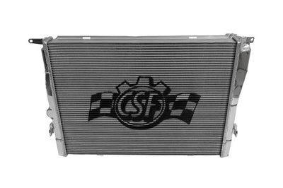 RADIATOR ALUM BMW 328 330 Z4