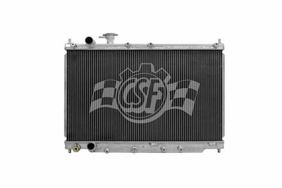 RADIATOR RACING ALUM HONDA S20