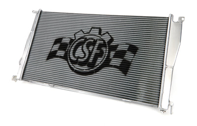 RADIATOR ALUM BMW 335I