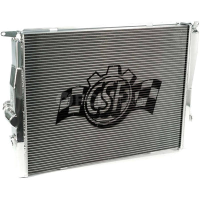 RADIATOR RACING ALUM TRIPLE PA