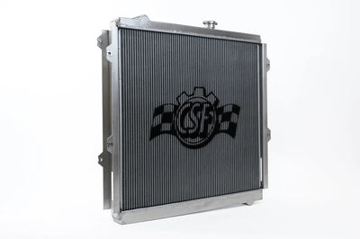 RADIATOR ALUM 4RUNNER HVY