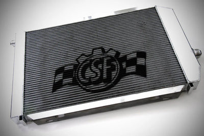 RADIATOR RACING TRIPLE-PASS AL