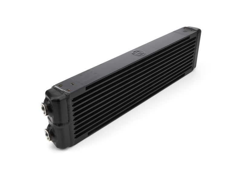 OIL COOLER