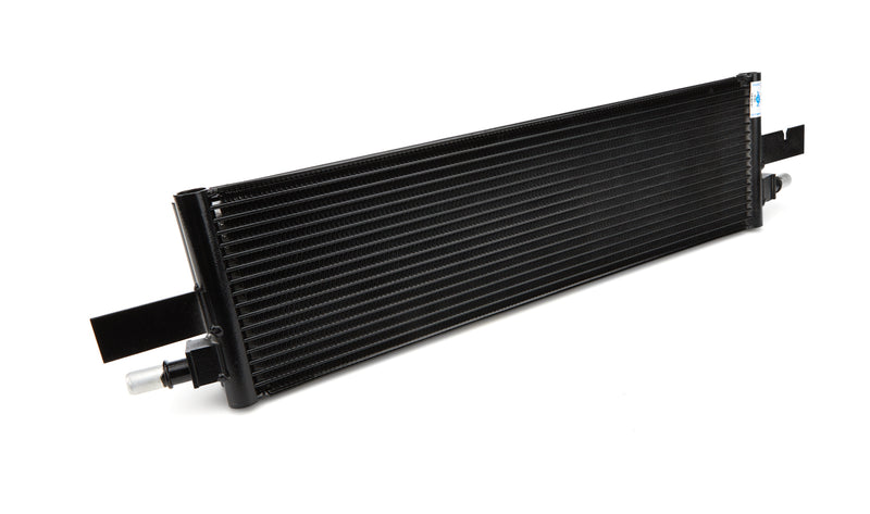 AUXILIARY RADIATOR