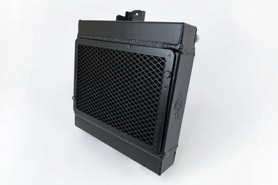 Csf Auxiliary Radiator for The - 8258