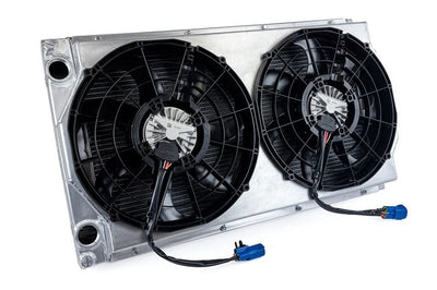 Radiator Module Drift W/ 14IN Brushless Fans - 8374