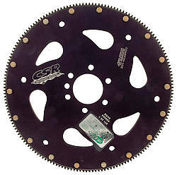 Flexplate Aluminum 168T Intake Bal Sf - 200ALUMINUM