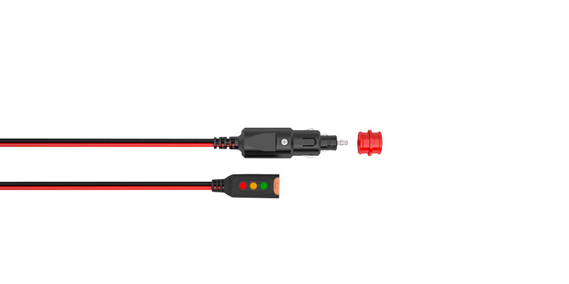 Indicator Cig Plug