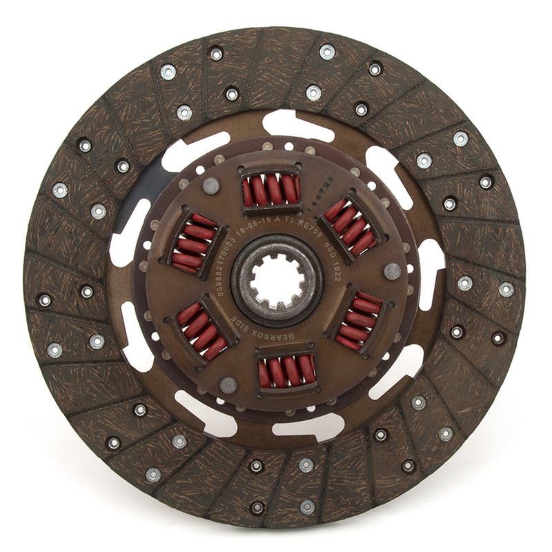 CLUTCH DISK