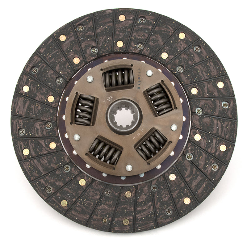 CLUTCH DISC