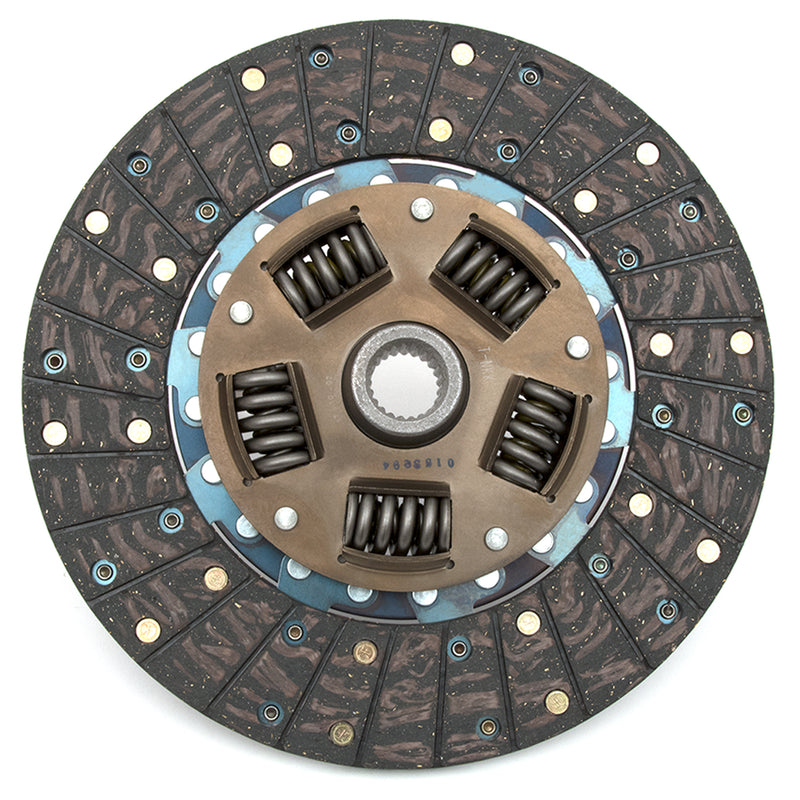 CLUTCH DISC