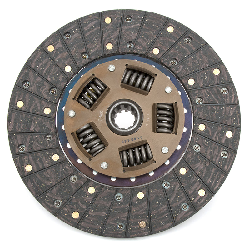 CLUTCH DISK