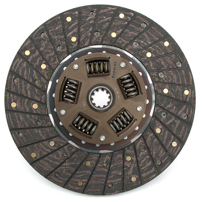 DISC CLUTCH ORGANIC 12IN 10SPL