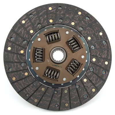 CLUTCH PLATE (DISC)