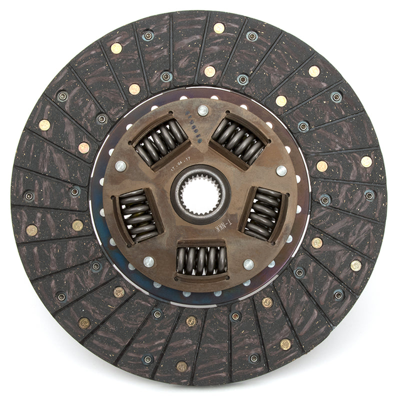 CLUTCH PLATE (DISC)