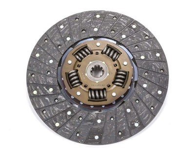 CLUTCH PLATE (DISC)