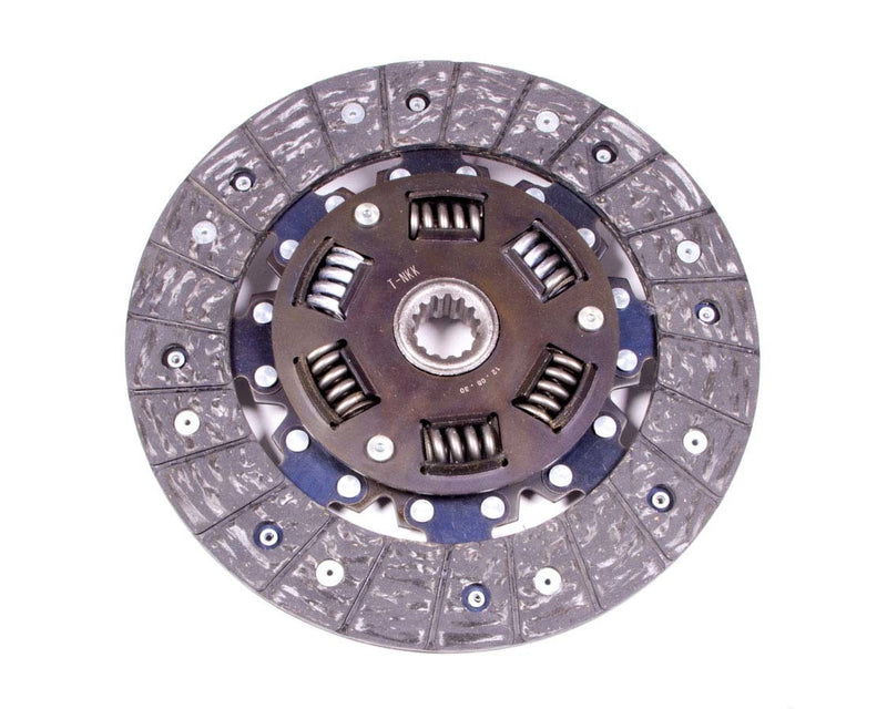 CLUTCH PLATE (DISC)