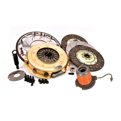 Clutch Kit - 412115705