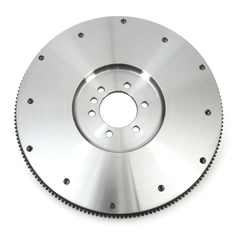 FLYWHEEL STEEL 168T BB 454