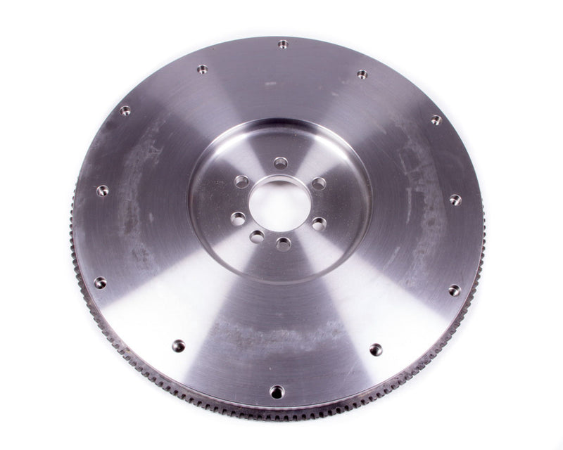 FLYWHEEL STEEL 168T SB CHEVY