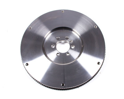 FLYWHEEL STEEL 153T EXT BAL
