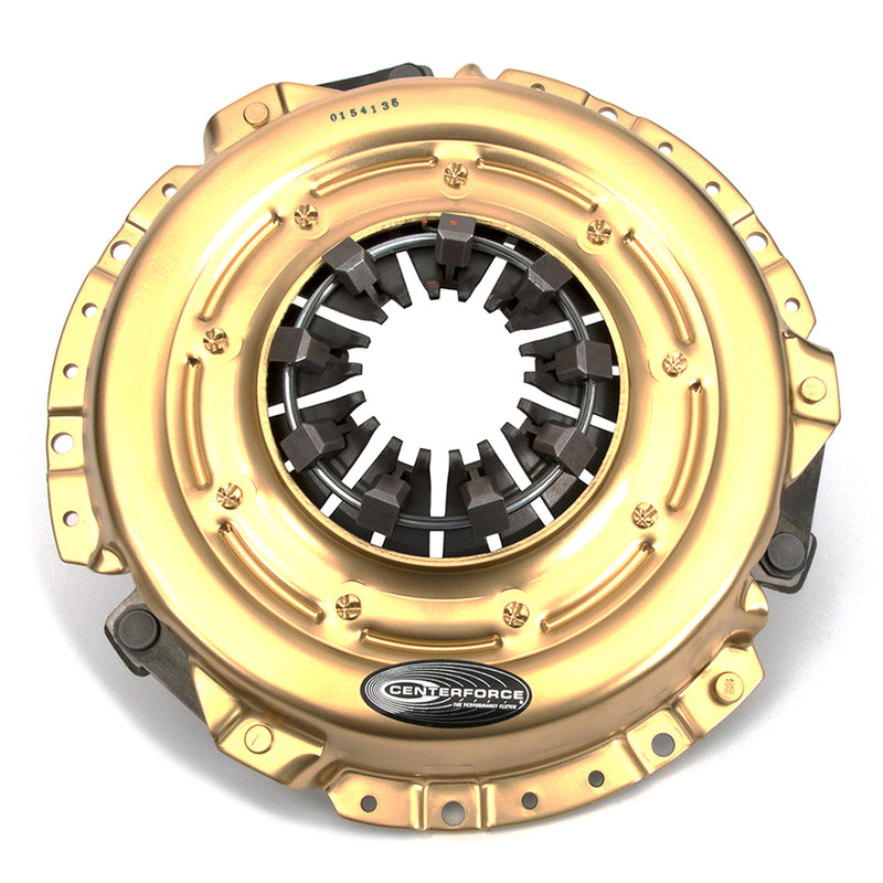CLUTCH COVER (PRESSURE PLATE)
