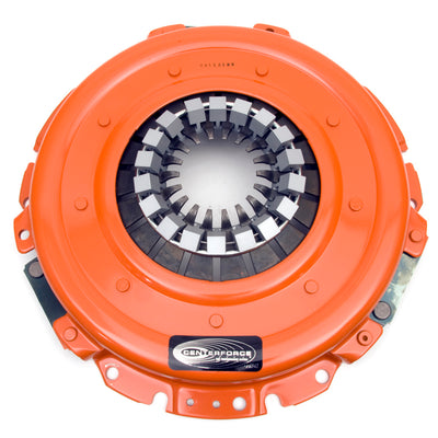 PRESSURE PLATE