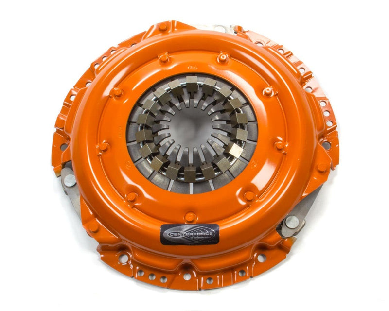 CENTERFORCE II