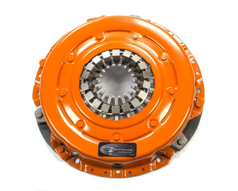 CLUTCH COVER (PRESSURE PLATE)