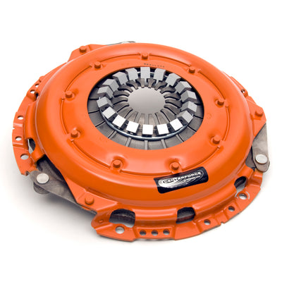 PRESSURE PLATE CENTERFORCE II