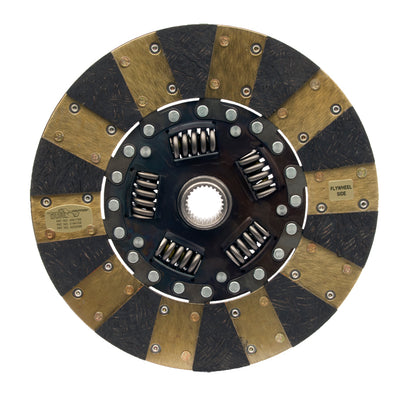 CLUTCH PLATE (DISC)