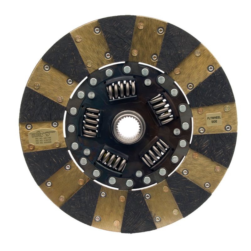 CLUTCH PLATE (DISC)