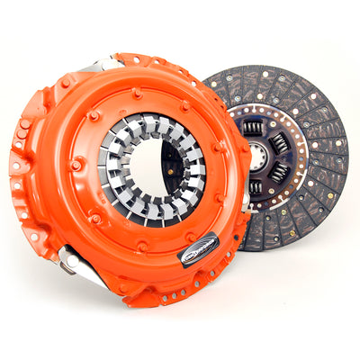 CLUTCH KIT CENTERFORCE II