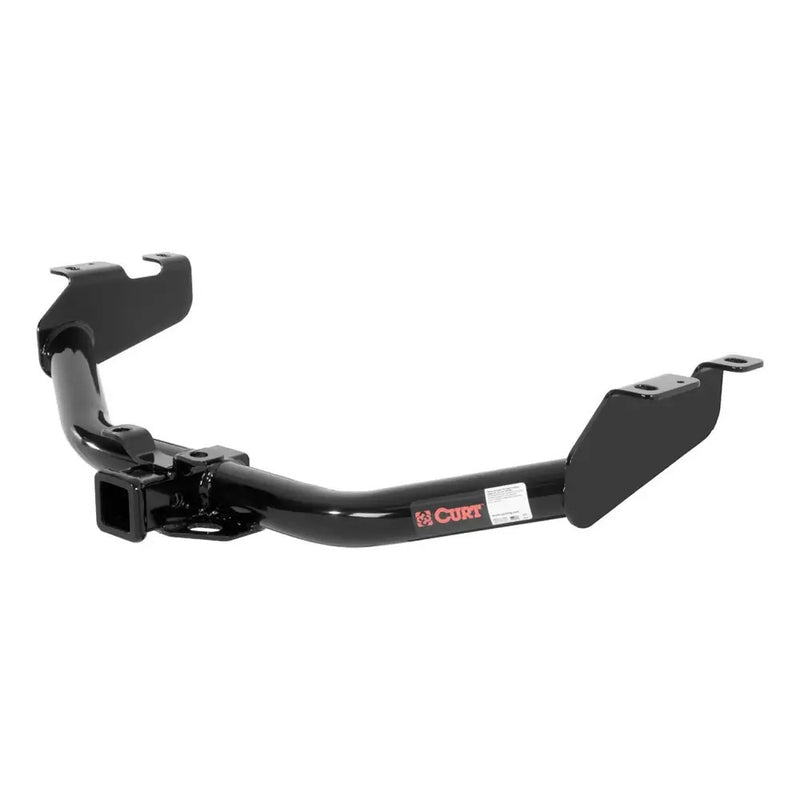 CLASS III RECEIVER