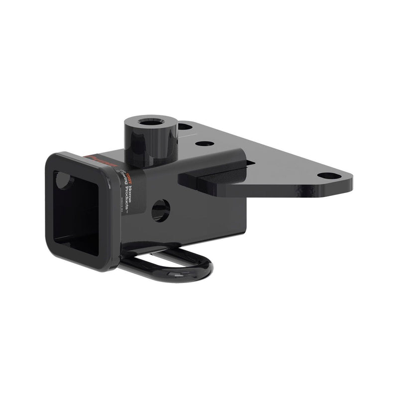 CLASS 3 HITCH