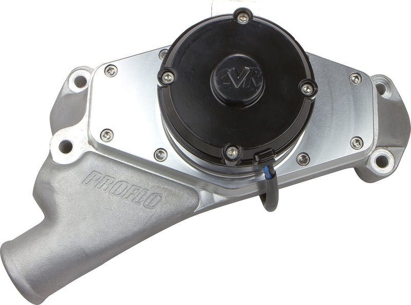 WATER PUMP - CAST/BILLET