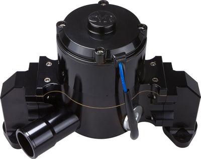 Proflo Xtreme Water Pump SBC Black - 8550BK