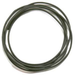 Repleacement Rubber Seal SBC 2-Piece Timing Cover - TC23KT
