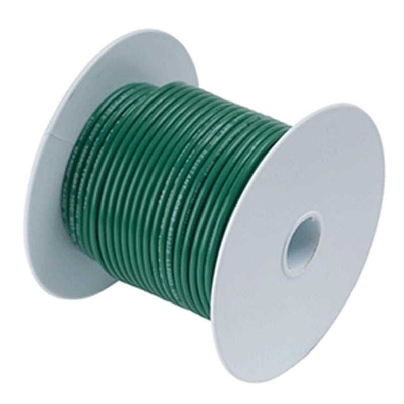 Tinned Copper Wire 6 Awg (13MM2) - 112305