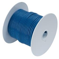 Tinned Copper Wire 18 Awg (0.8MM2) - 100110