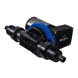 Diaphragm Pump 12V - 0301001