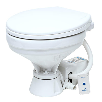 Toilet Stndrd Electric Evo CMFRT12V - 0702006