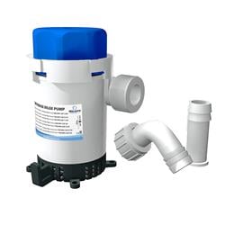 Cartridge Bilge Pump 500 Gph 12V - 0102002