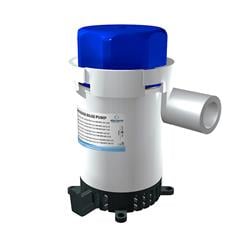 Cartridge Bilge Pump 1100 Gph 12V - 0102005