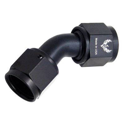 Swivel Coupler -04 | 45° - PHC4453